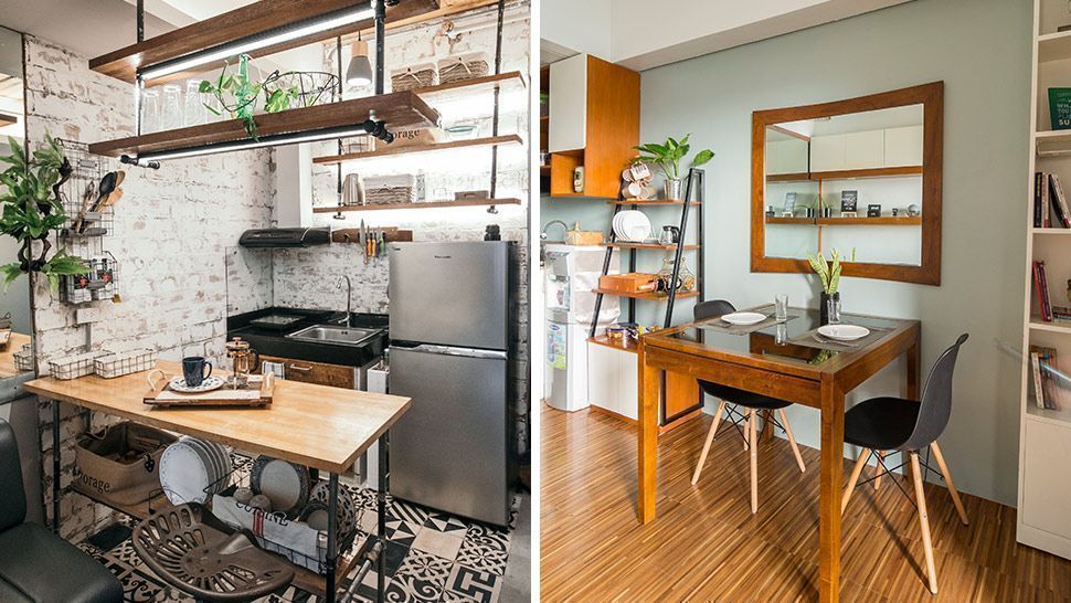 How to Design A Small Home – The Design Daredevil