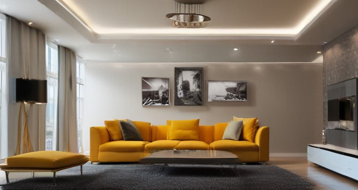 interior design iptv