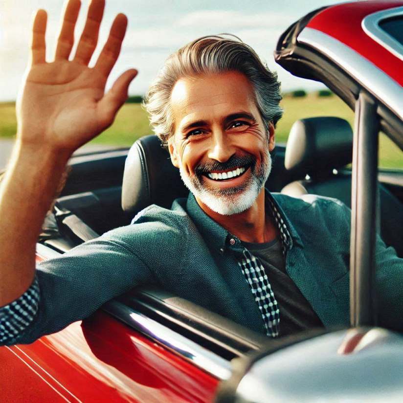 accessorizing cars