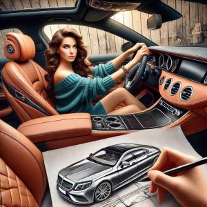 car interior maintenance
