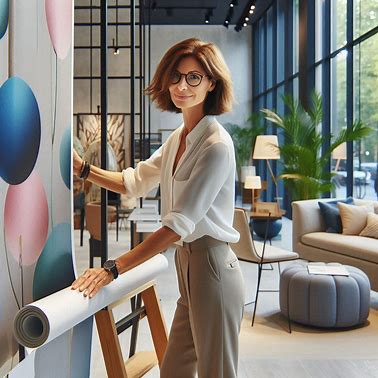 installing a step and repeat banner